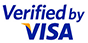 VerifiedByVISA Logo